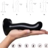 Strap-On-Me Multifunctional Dildo