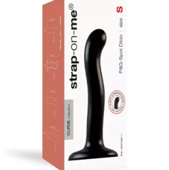 Strap-On-Me Multifunctional Dildo