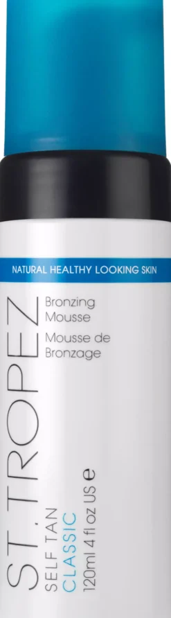ST.TropezClassic Bronzing Mousse 240 ml