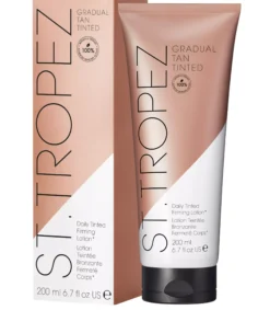 ST.Tropez Gradual Tan Tinted Daily Firming Lotion 200 ml