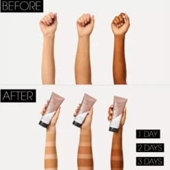 ST.Tropez Gradual Tan Tinted Daily Firming Lotion 200 ml