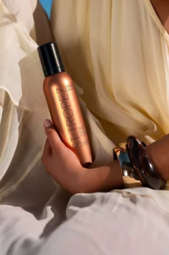 ST.Tropez Instant Glow Body Bronzing Mousse 200 ml