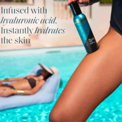 ST.Tropez Self Tan Express Dark Whipped Mousse 200 ml