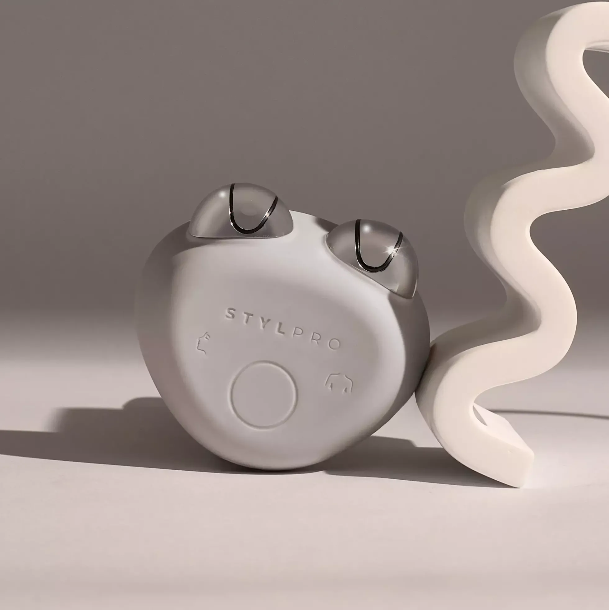 STYLPRO Dual Microcurrent Face & Body Toning Device
