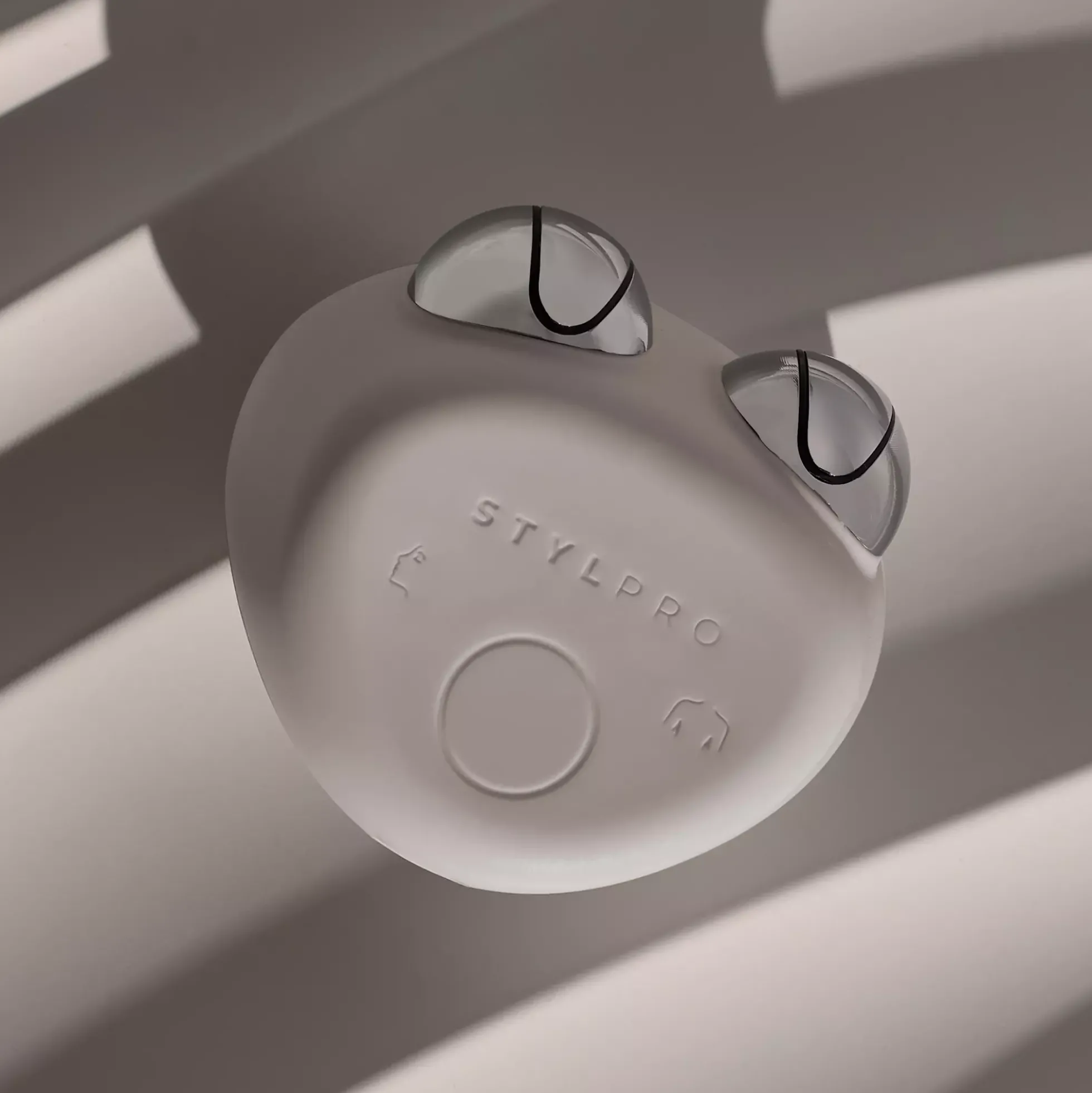 STYLPRO Dual Microcurrent Face & Body Toning Device