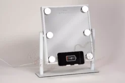STYLPRO Glam & Groove Hollywood Vanity Music Mirror