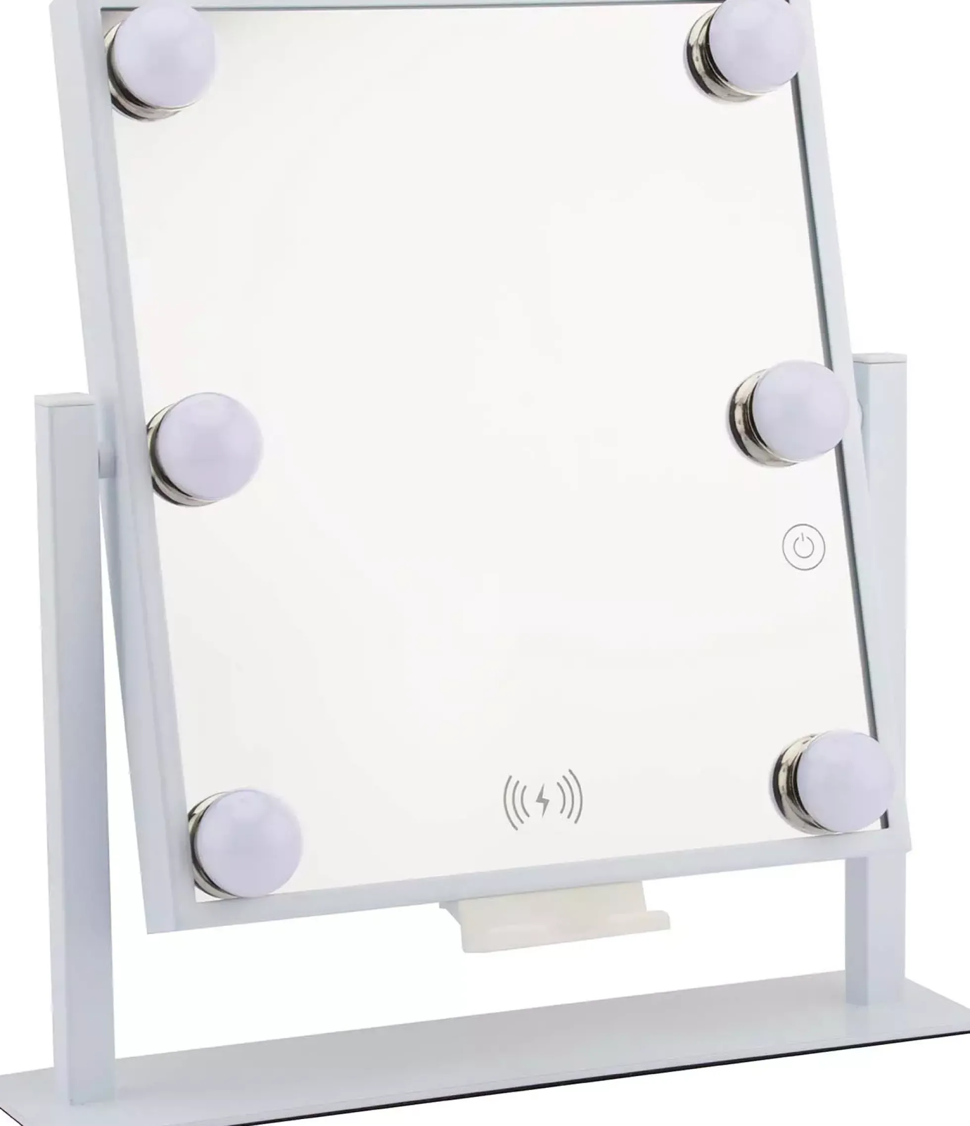 STYLPRO Glam & Groove Hollywood Vanity Music Mirror
