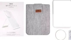 STYLPRO Glow & Go™ Travel Mirror