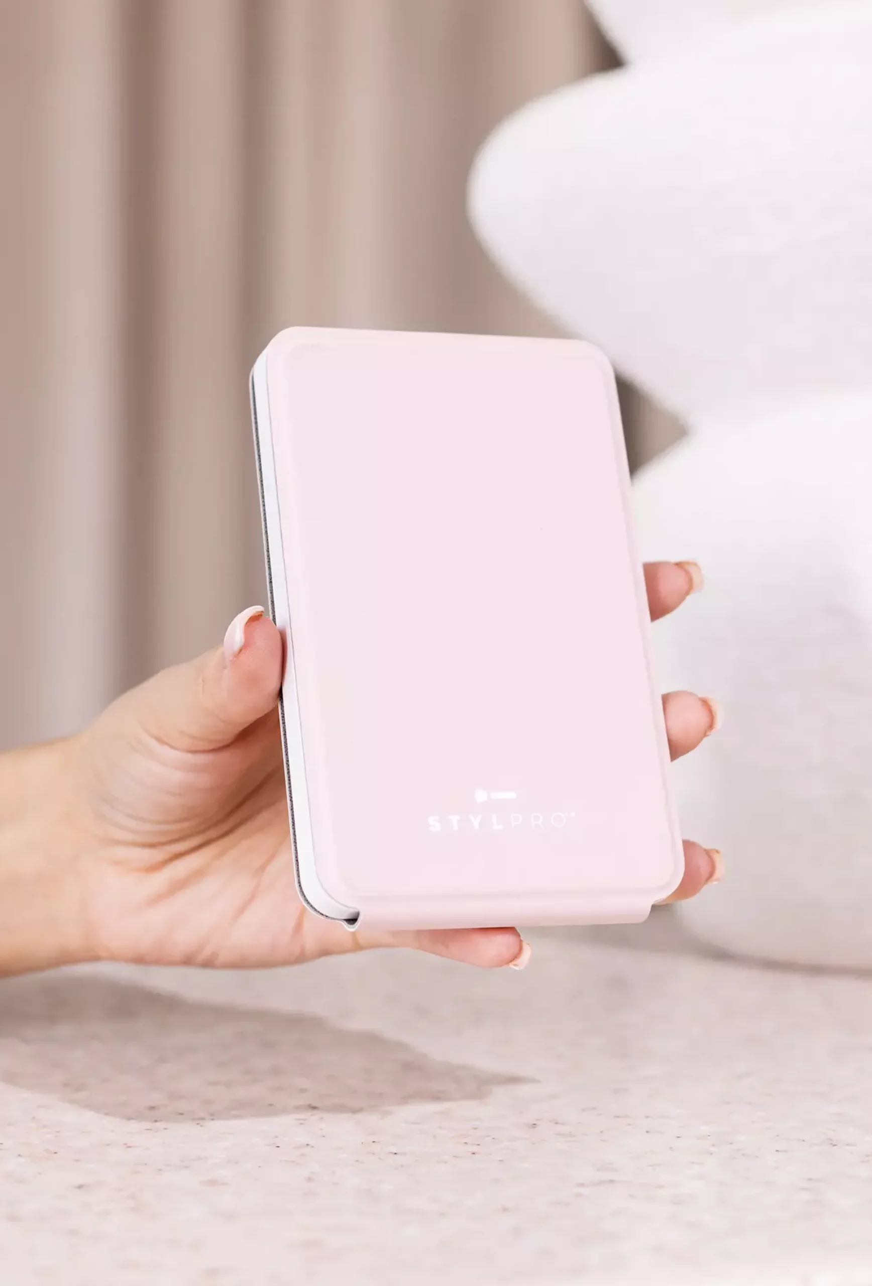 STYLPRO LED Mini Mirror