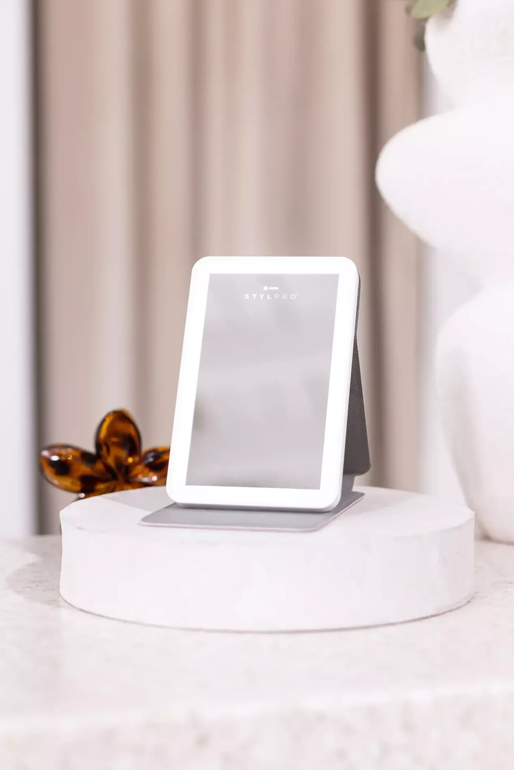 STYLPRO LED Mini Mirror