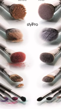 STYLPRO Makeup Brush Cleaner And Dryer Original