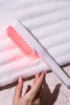 STYLPRO Re-Growth Red Light Hairbrush