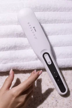 STYLPRO Re-Growth Red Light Hairbrush