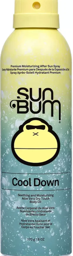 Sun Bum Cool Down After Sun Lotion 237 ml