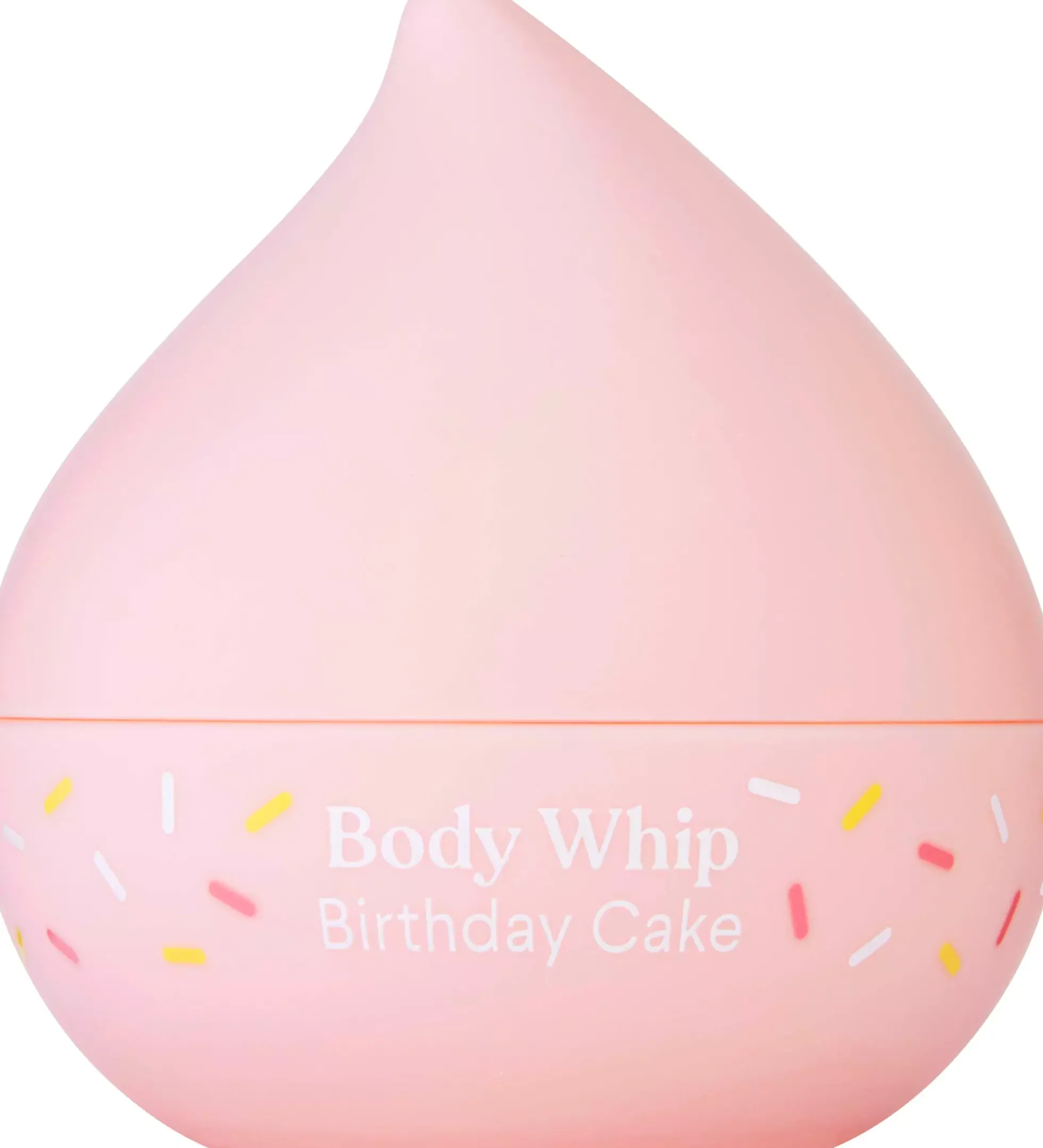 Sundae Birthday Cake Whip Moisturiser 220 ml