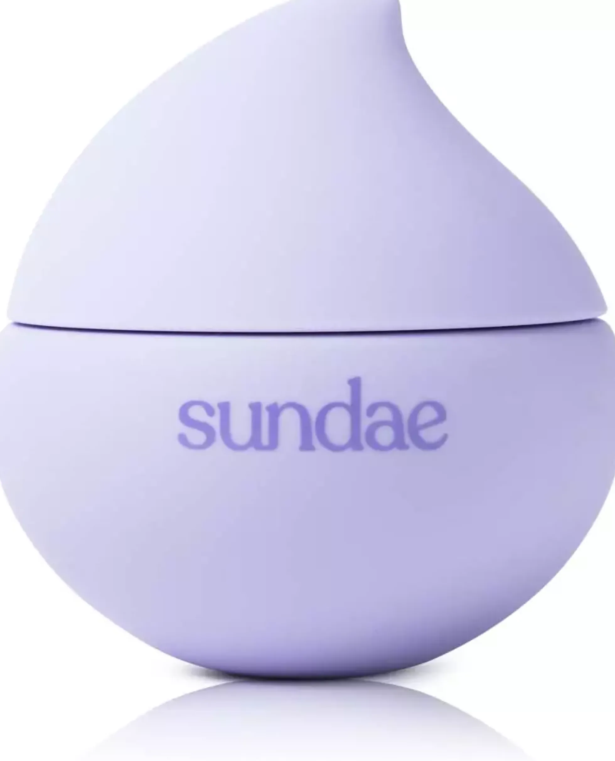 Sundae Whipped Body Moisturiser - Perky Plum 220 ml