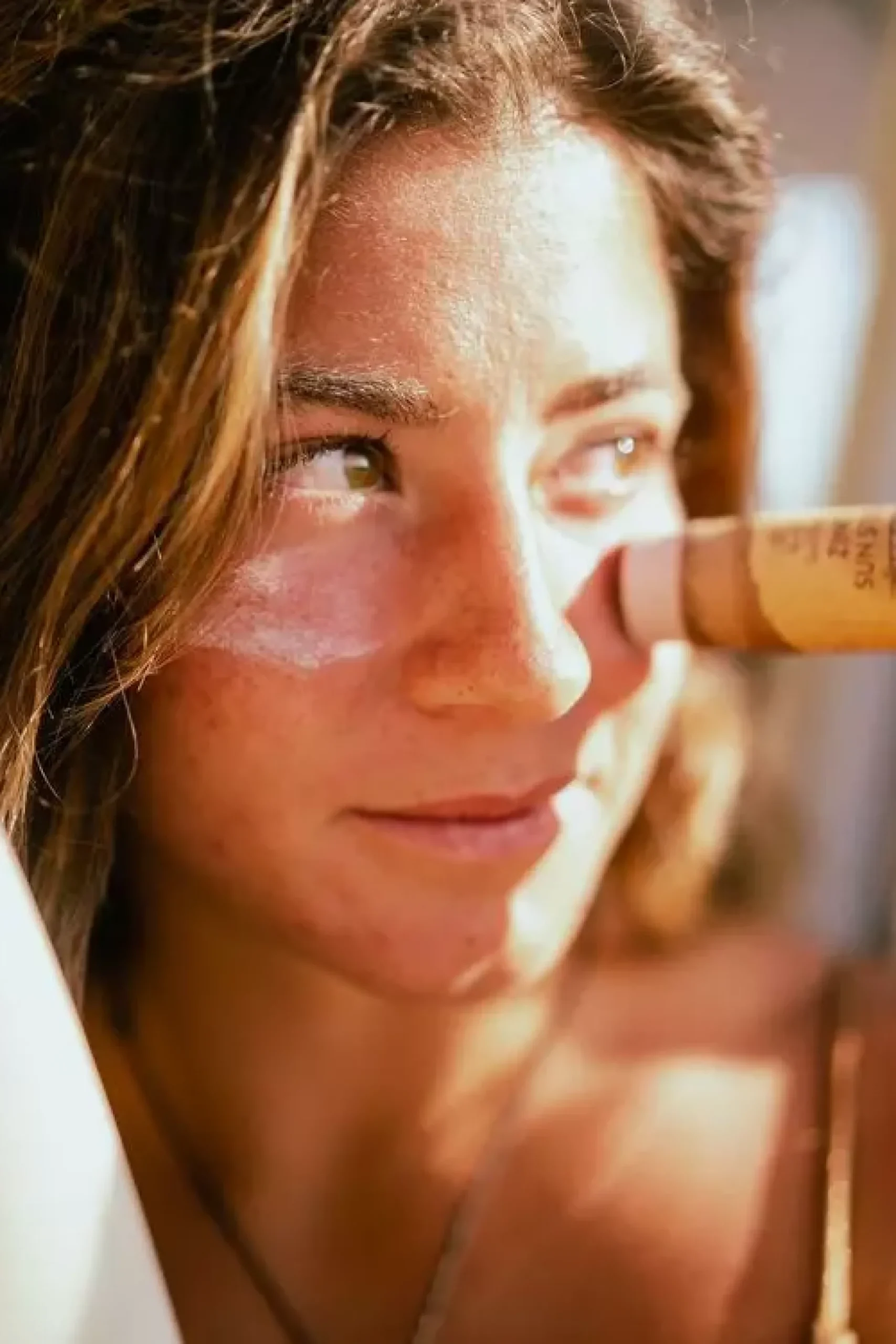 SuntribeActive & Sports Suntribe All Natural Sport Zinc Stick Spf 50 Tinted