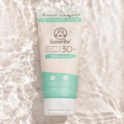 SuntribeSun Care Suntribe All Natural Mineral Body & Face Sunscreen Spf 30