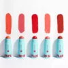 SUPERFLUID Combo Goals Lip 'n' Cheek Red