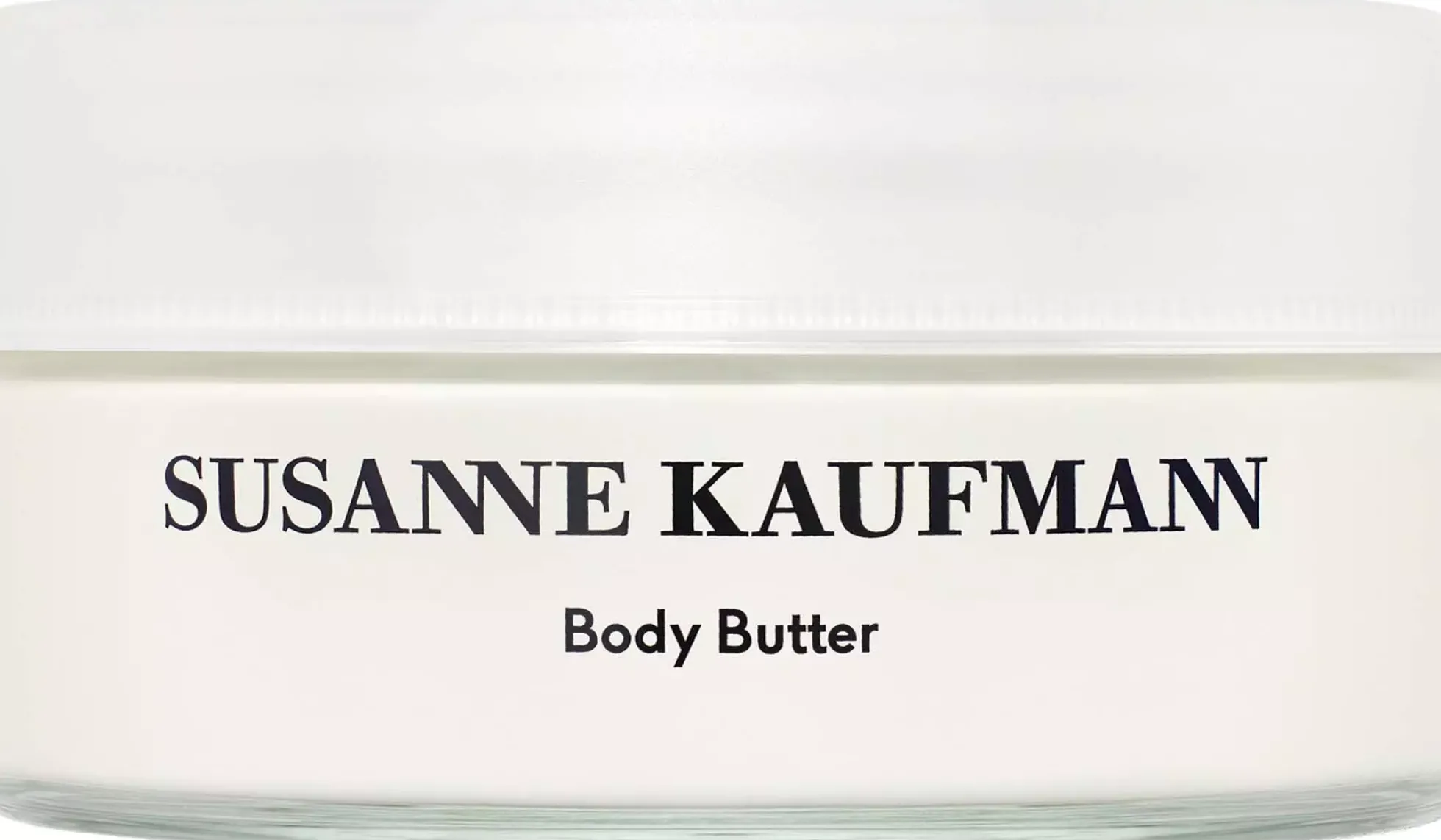 Susanne Kaufmann Body Butter 200 ml