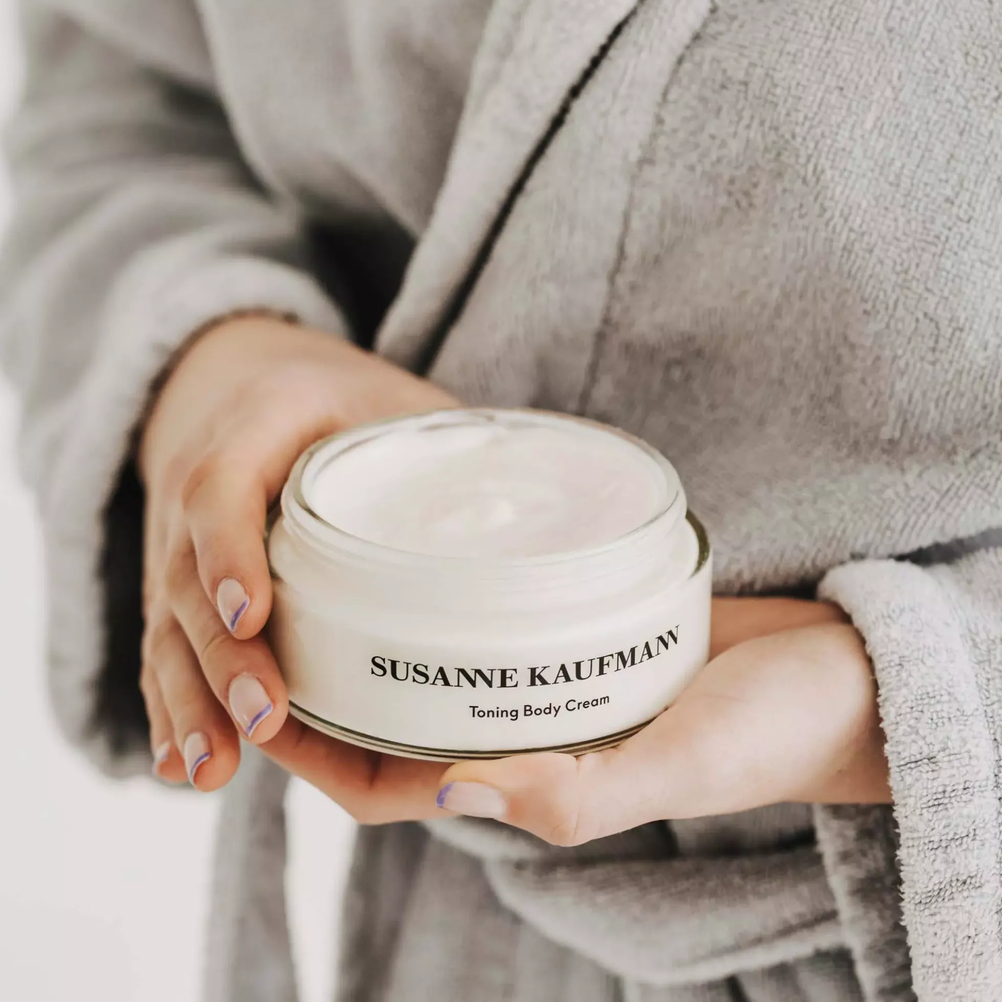 Susanne Kaufmann Body Butter 200 ml