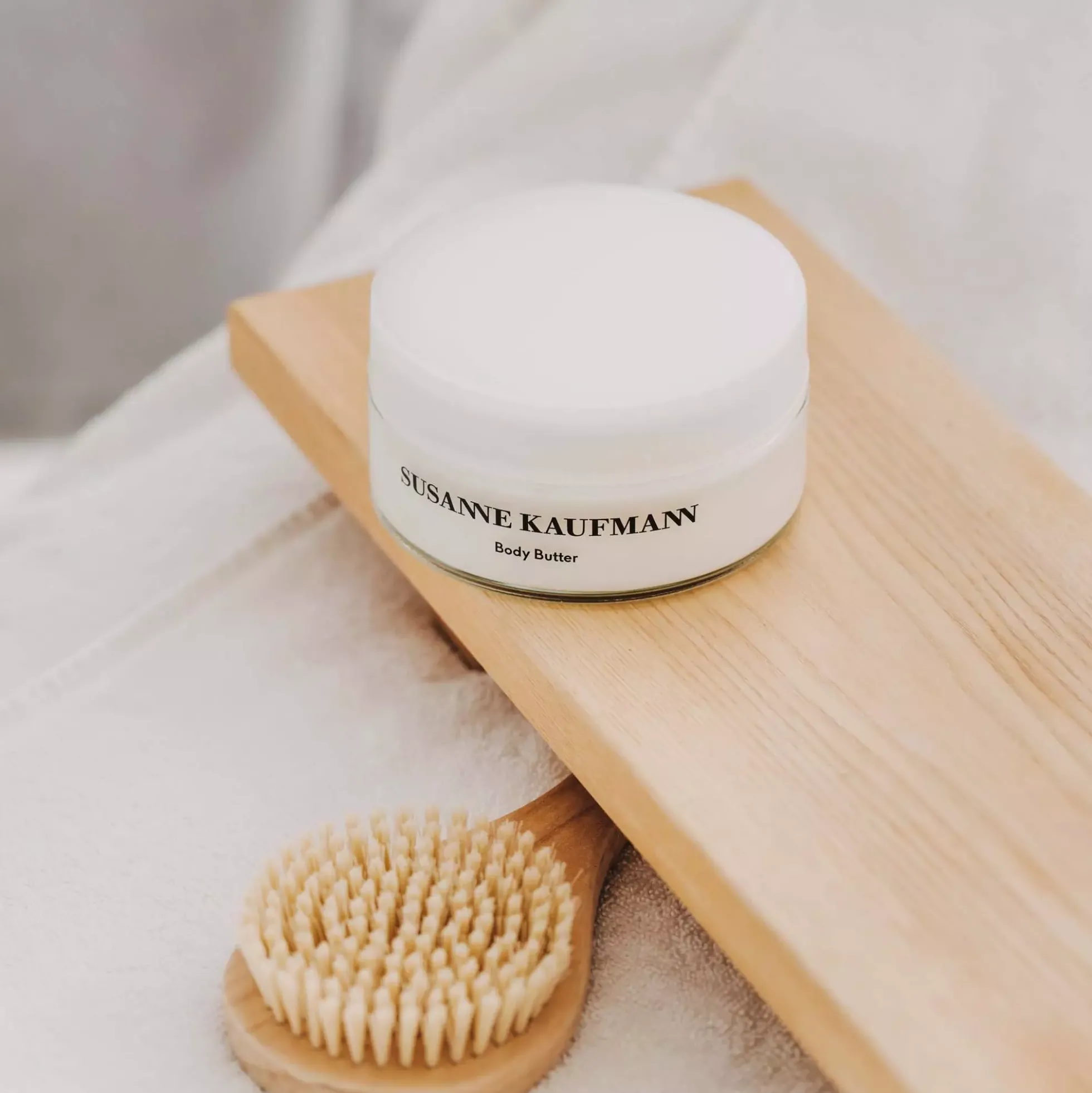 Susanne Kaufmann Body Butter 200 ml