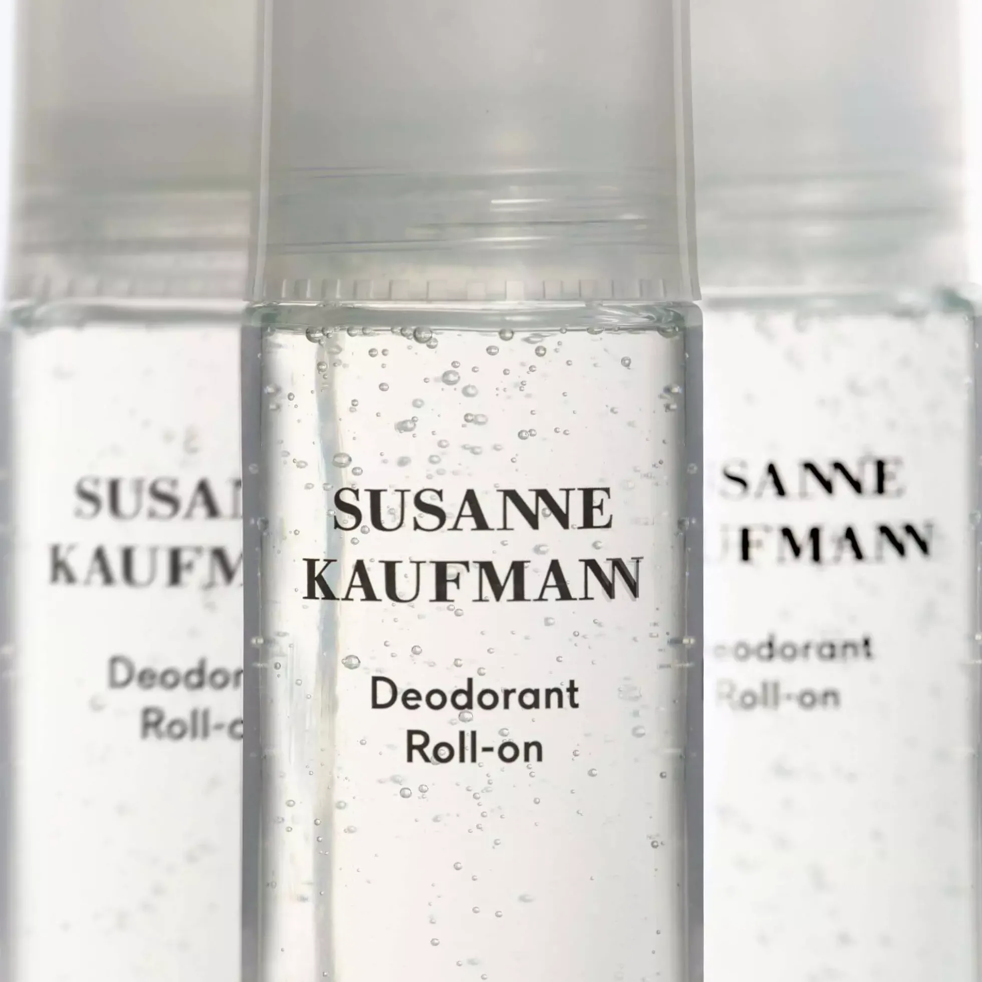 Susanne Kaufmann Deo Roll-On 50 ml