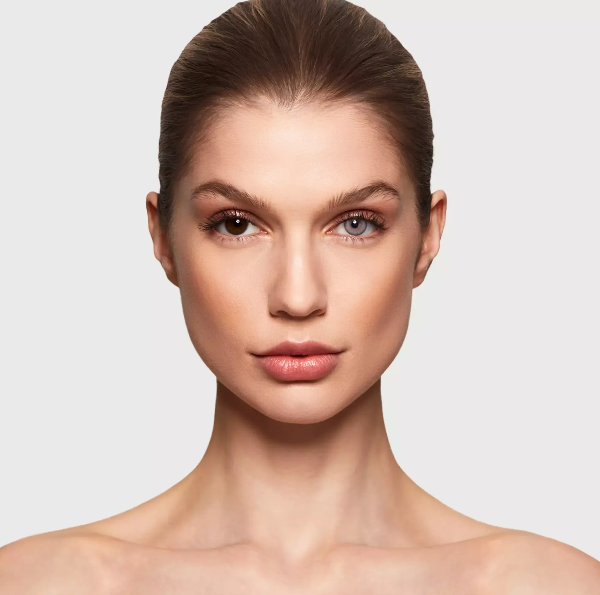 SWATI Cosmetics 1 Month Lenses Pearl