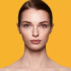 SWATI Cosmetics 1 Month Lenses Honey