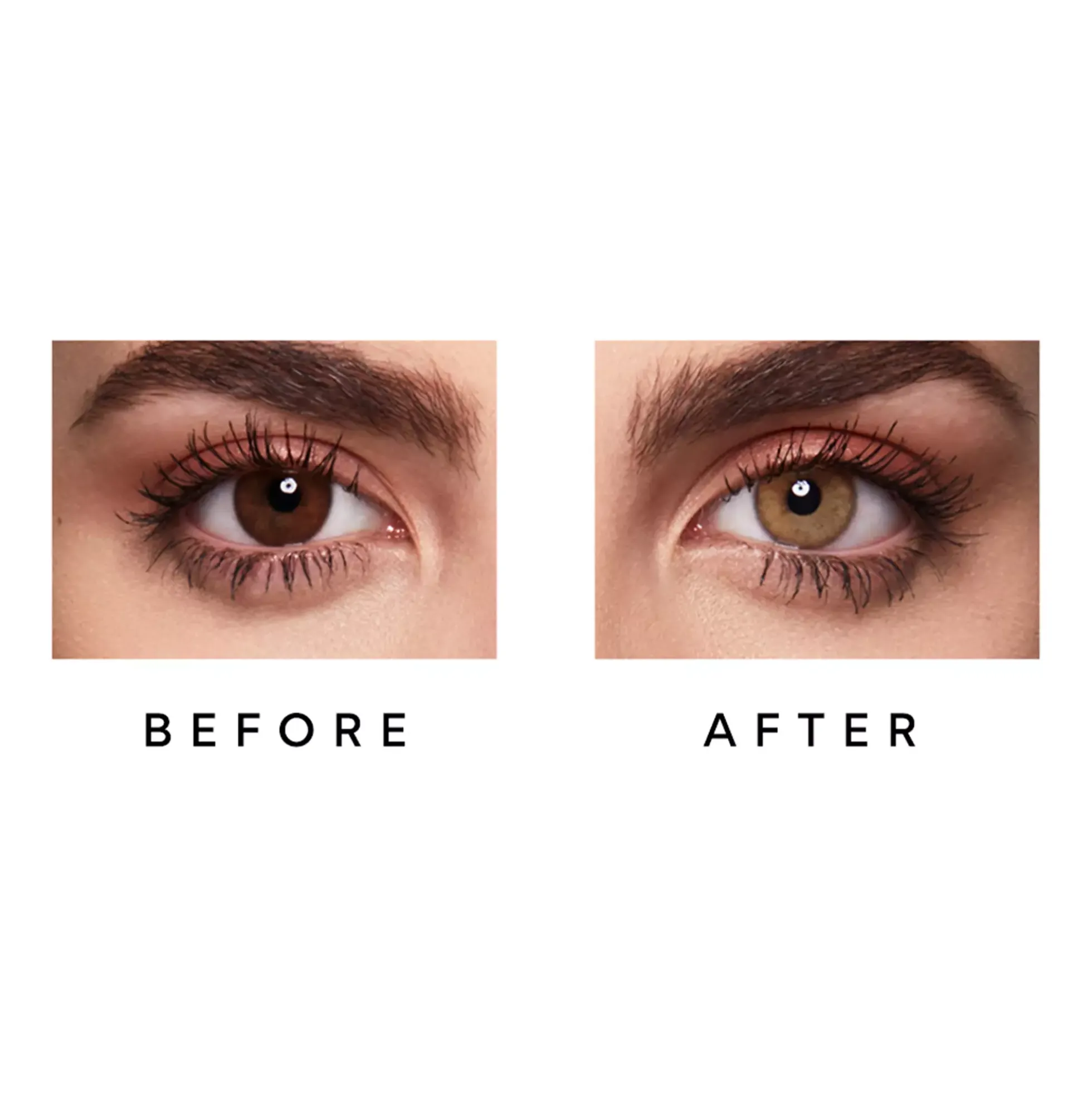 SWATI Cosmetics 1 Month Lenses Honey