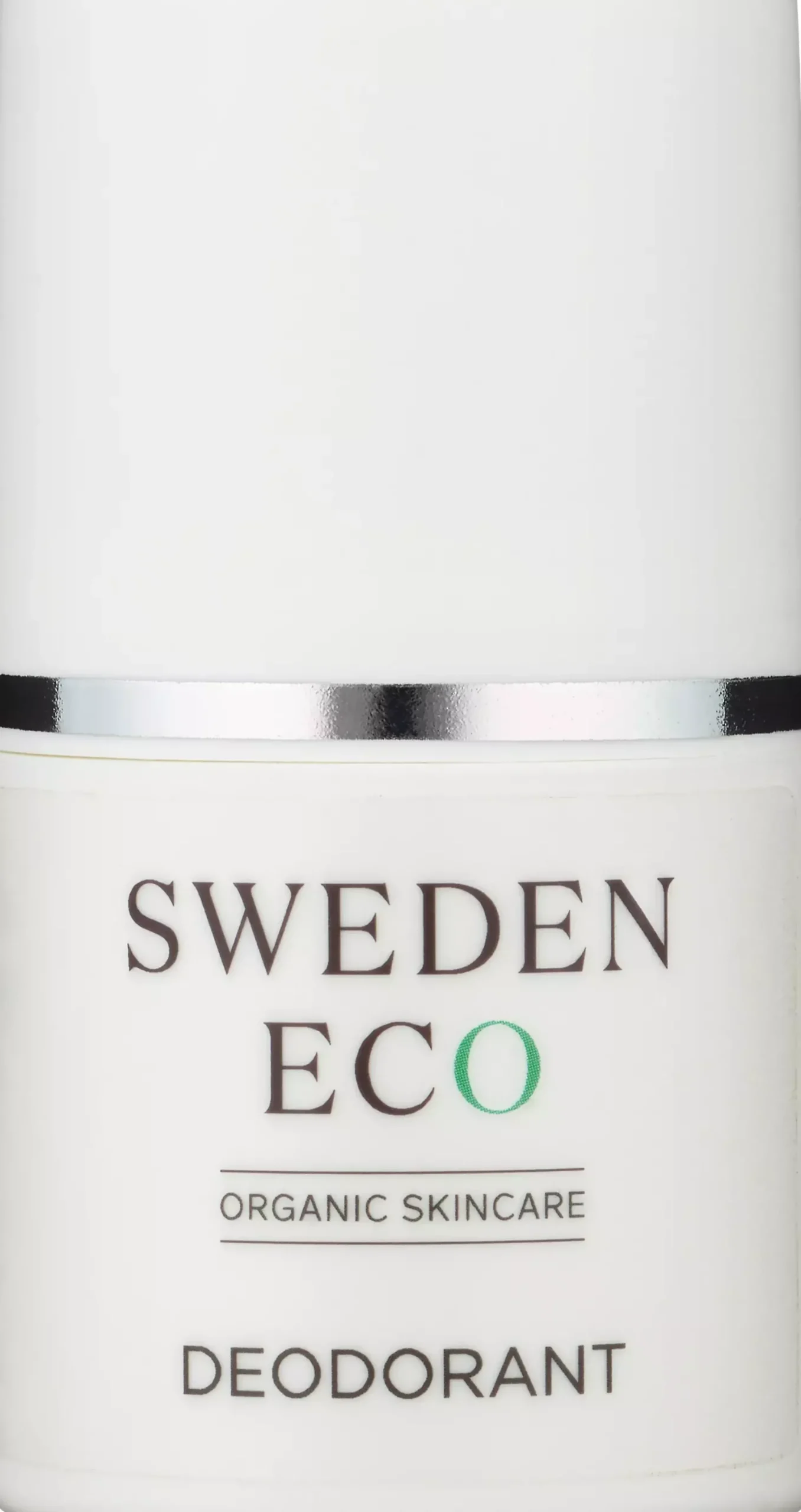 Sweden Eco Skincare for Men Deodorant 50 ml