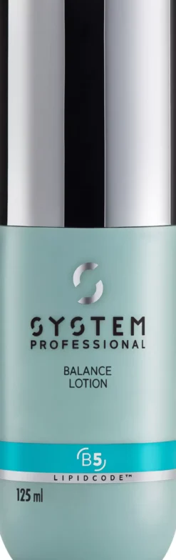 System ProfessionalBalance Scalp Lotion 125 ml