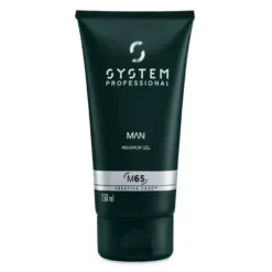 System ProfessionalSystem Man styling SSP Man Maxximum Gel 150 ml