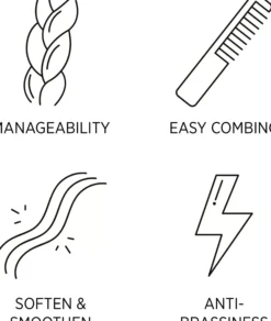 System ProfessionalSystem Man Silver Shampoo 250 ml