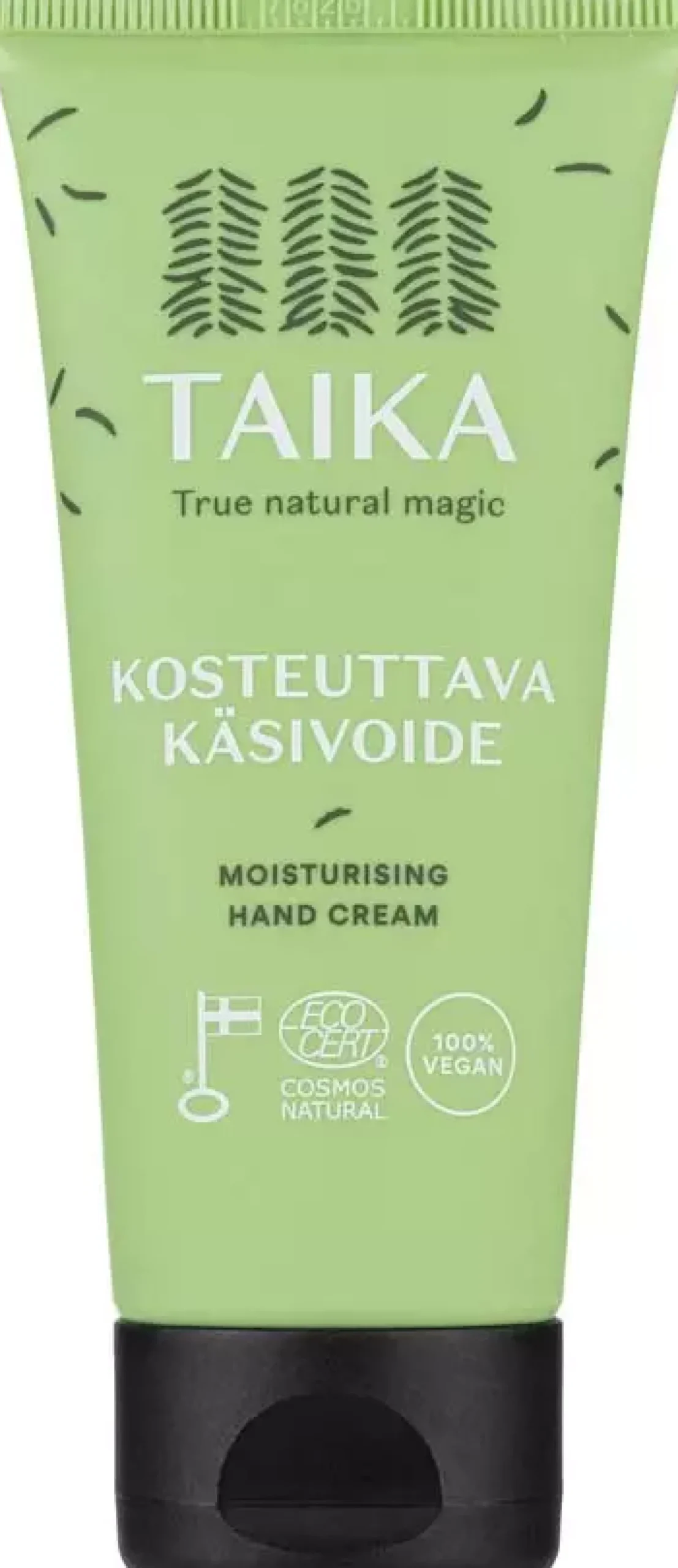 Taika Hand Cream 60 ml
