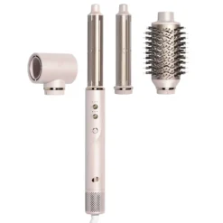 T3 Aire 360 Ceramic Air Styler Blowout Kit