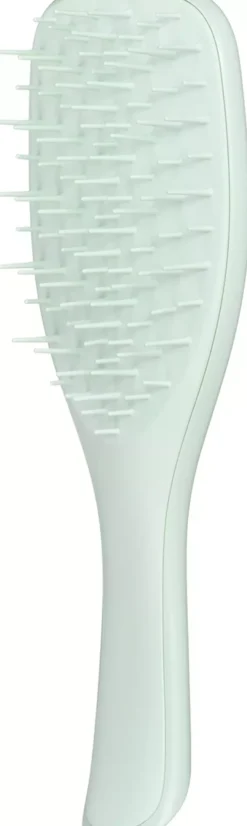 Tangle TeezerThe Ultimate Detangler Extra Gentle Eucalyptus Green