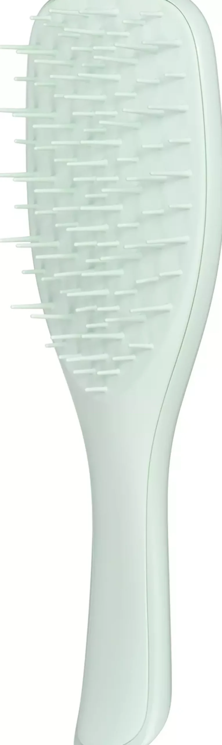 Tangle TeezerThe Ultimate Detangler Extra Gentle Eucalyptus Green