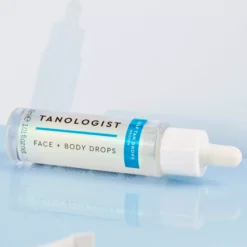 Tanologist Self-Tan Drops Medium