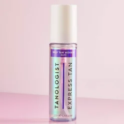 Tanologist Self-Tan Mousse Dark