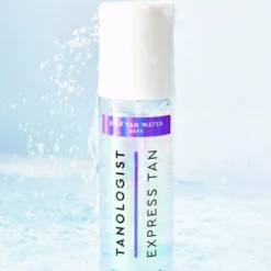 Tanologist Self-Tan Water Dark