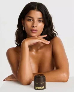 Tanrevel® Self Tan Night Mask 50 ml