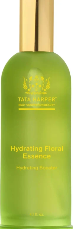 Tata Harper Hydrating Floral Essence Large 125 ml