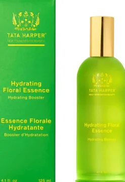 Tata Harper Hydrating Floral Essence Large 125 ml