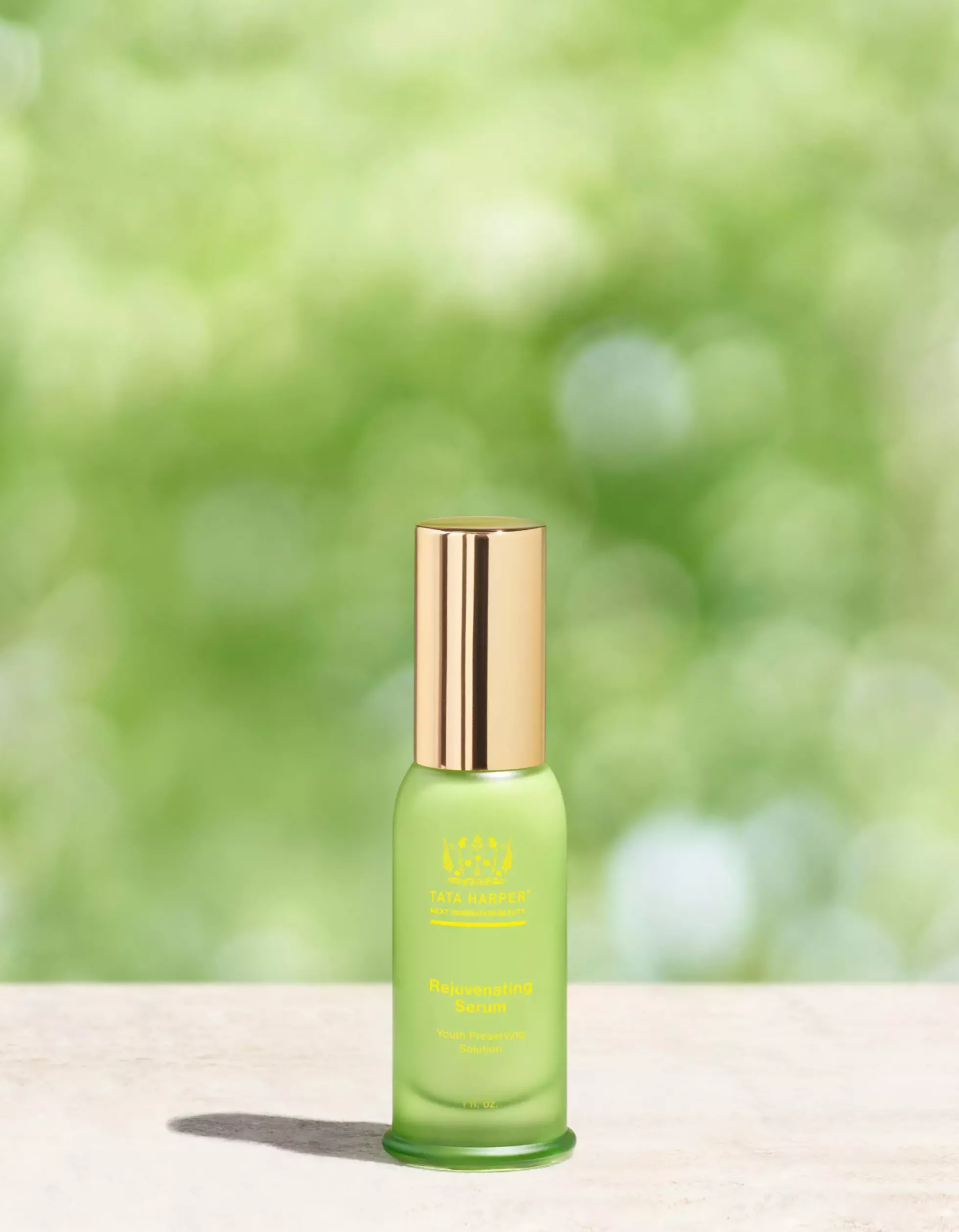Tata Harper Rejuvenating Serum Small 30 ml