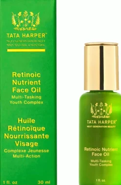 Tata Harper Retinoic Nutrient Face Oil 30 ml