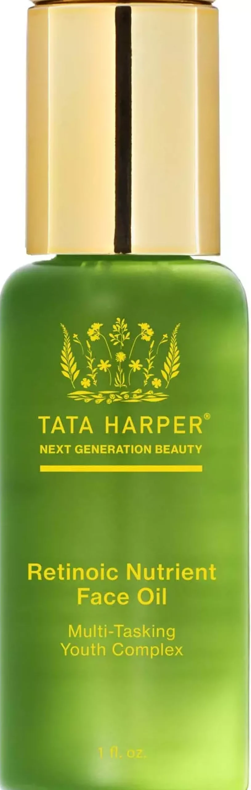 Tata Harper Retinoic Nutrient Face Oil 30 ml