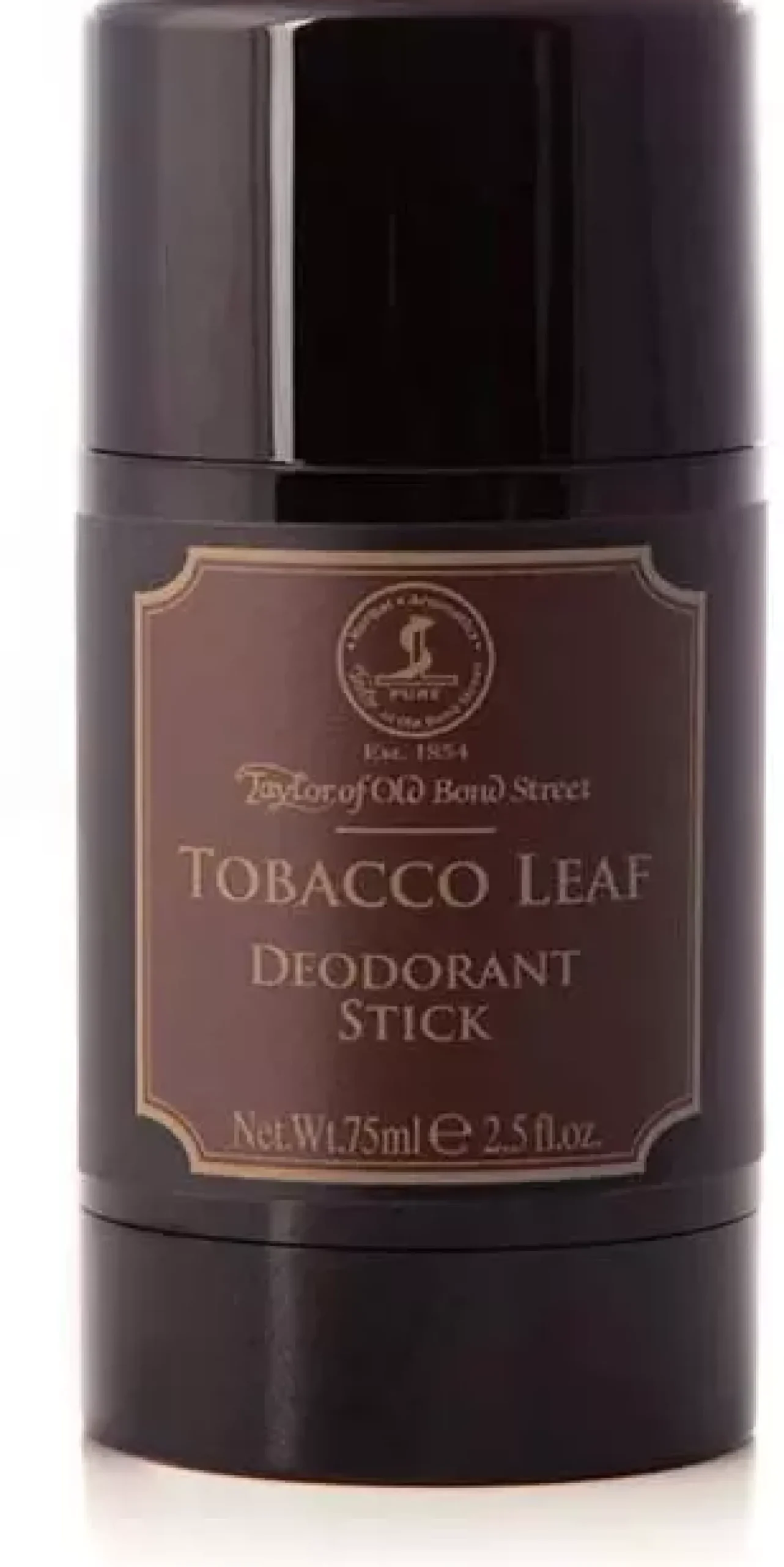 Taylor of Old Bond Street Tobacco Leaf Deodorant Stick 75 ml