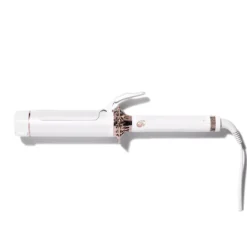 T3 BodyWaver 44 mm Professional Ceramic Styling Iron for Waves and Volume