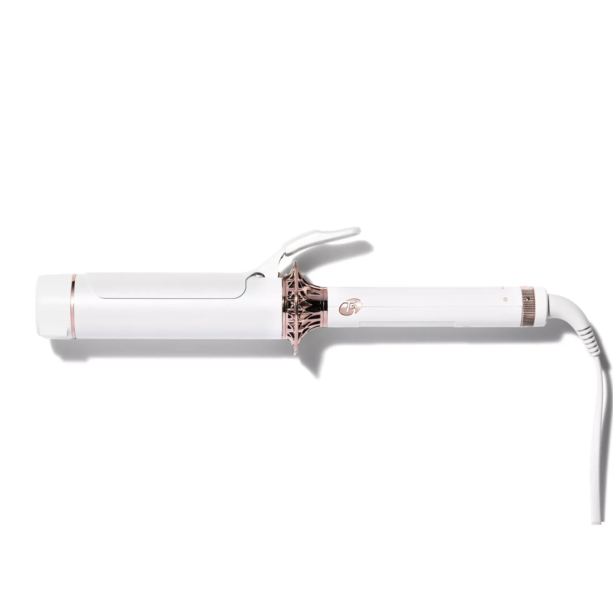 T3 BodyWaver 44 mm Professional Ceramic Styling Iron for Waves and Volume